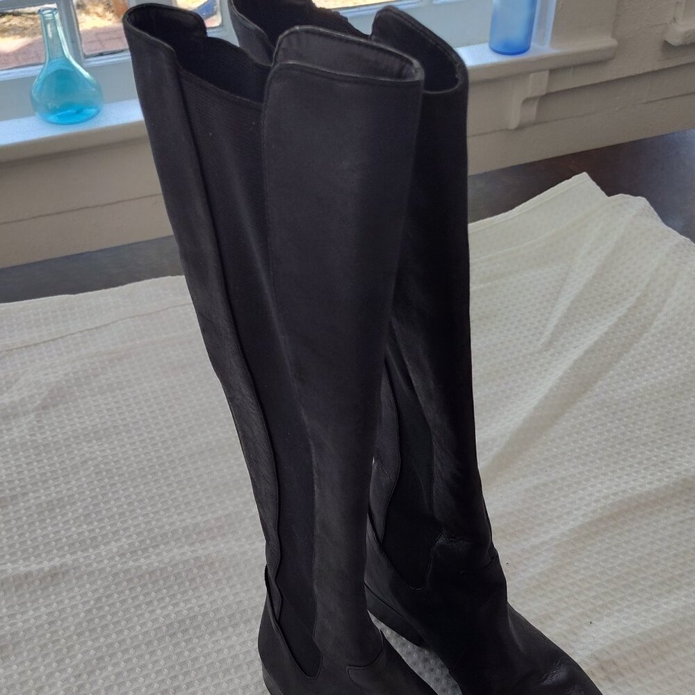 JESSICA SIMPSON, Women's Riding Boots, Richel, 8